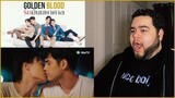 Golden Blood รักมันมหาศาล - Episode 6 | Reaction