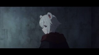 Arknights- Reimei Zensou Episode 4
