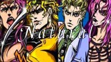 [JOJO/วายร้ายของทุกราชวงศ์] นี่คือผู้กอบกู้คนชั่วร้าย!