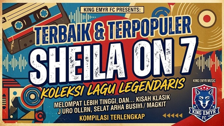 Lagu Santai Saat Bekerja 2026