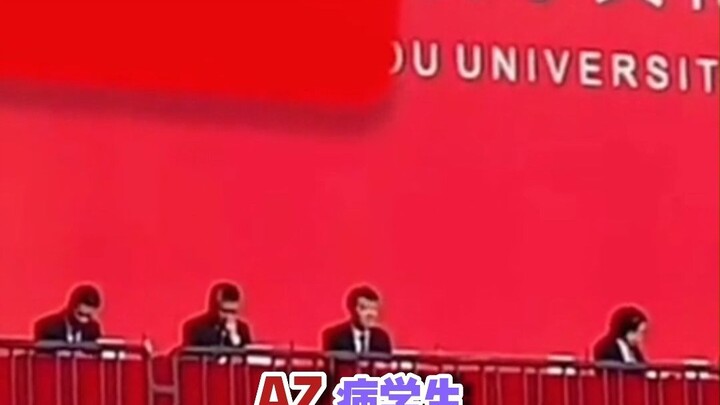 “Tôi coi trường học như nhà, trường học và tôi cùng chơi ma sói!”