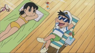 Doraemon episode 201