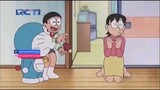 Doraemon - Cerita Mengenai Gurita yang Keluar dari Telinga Nobita