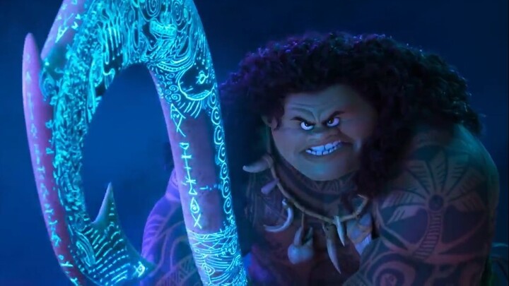Moana 2 -Watch full movie : link in Description
