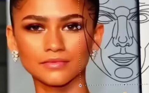 Spider-Man, maafkan aku, aku melakukan operasi plastik pada pacarmu!