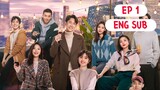 (ENG SUB) All the Way to the Sun Eps 1 | 720p HD