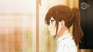 Horimiya Episode 4 Tagalog Dubbed