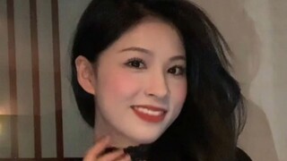 If you don't like it, just curse. What does "swipe away" mean?