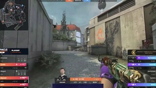 Skin chất vậy #gamehaymoingay