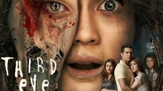 THIRD EYE (Filipino horror movie)