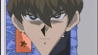 Famous scene of True Yu-Gi-Oh! Harassment☆Crazy Kaiba President