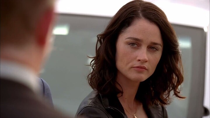 the mentalist พากย์ไทย EP.08