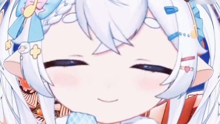 New V Hiccup Girl? ? "Oh my god, you accidentally made me burp" Emo is only the main package after a