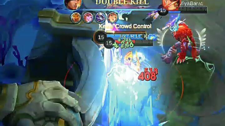 Game Play Yi sun-shin