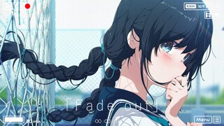 ᴮᵘᵗ ᵇᵃᵇʸ ᵗʰⁱˢ ⁱˢ ʷʰᵉʳᵉ ᴵ ᶠᵃᵈᵉ ᵒᵘᵗ？