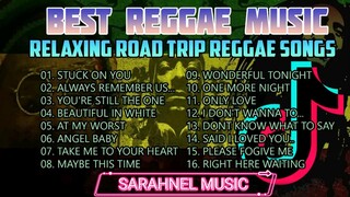 REGGAE MUSIC 2023 - BEST ENGLISH REGGAE LOVE SONGS 2023 - MOST REQUESTED REGGAE LOVE SONGS 2023