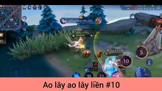 Ao lây ao lây liền p10