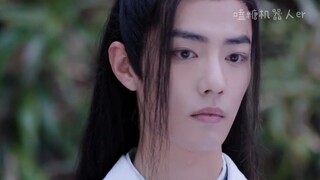 按照我们大漠的规矩，如果我死了 你就得嫁给我的兄弟