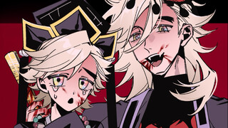 [Kimetsu no Yaiba /meme] Douma's REAL MOONSHINE FUNK (Personal Edition)