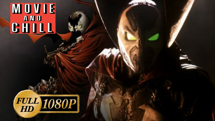 Spawn ( 1997 ) 1080p [HD]