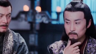 [Xianwang/Shuangjie/he] "Sleeping with the Immortal Governor and Running Away with the Baby" Episode