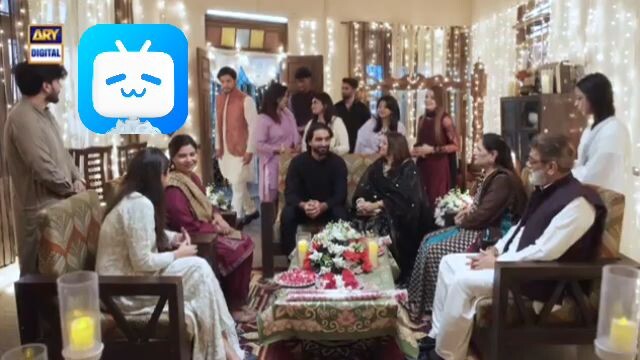 toota Huwa Dil episode 66 Pakistani drama