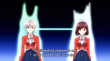 Watashi no Oshi wa Akuyaku Reijou. Episode 10 English Subbed