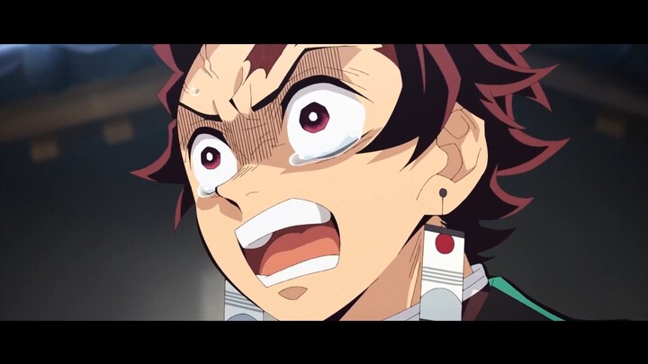 ฉากซึ้งในดาบพิฆาตอสูร😭😭😭😭😭