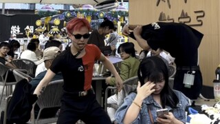 豪情在天 舞侠