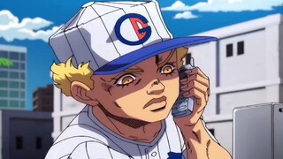As expected of Emporio, he easily understood things that normal people couldn't understand.