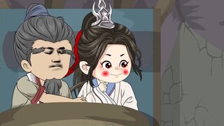 Wannian’s Wedding 24: Li Wannian discovers the enemy!