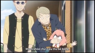 Review Phim Anime: động vào con mẹ à =)))