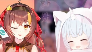 【Bingtang x Nini】วิดีโอสุดล้ำค่าของมนุษย์ยุคแรกที่กำลังแกล้งแมว