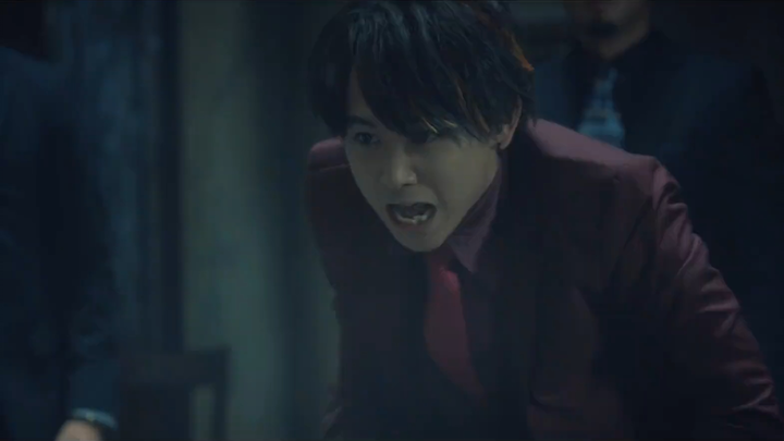 Mengumpulkan 99 kunci iblis, maka kamu bisa menjadi penguasa dunia