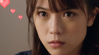 [Pahlawan Dekai Kirino Yui Chinatsu] Siapa yang akan menyalahkan gadis cantik seperti itu karena men
