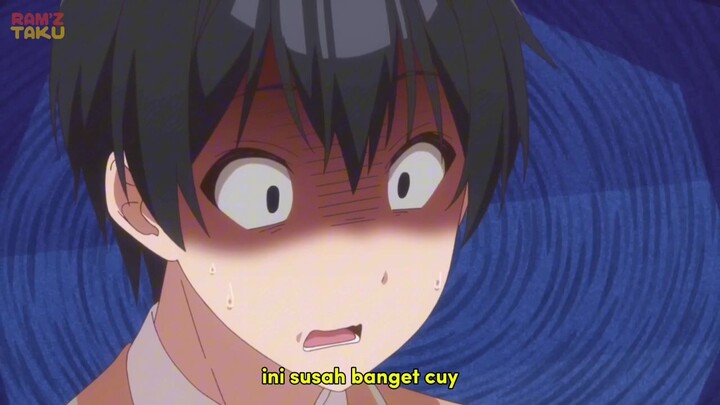 Ketika Ada yang Berani Mengganggu Mainan Dari Cewe Yandere!! | Kubaru:Part 4