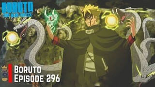 Boruto Episode 296 Sub Indo Terbaru PENUH FULL HD | Boruto Vortex FULL PENUH Terbaru HD Part 12