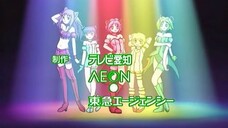 Tokyo Mew Mew Opening