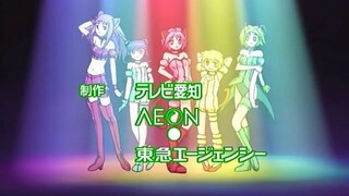 Tokyo Mew Mew Opening