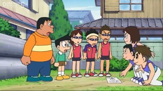 Doraemon episode