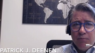 Patrick Deenen - Como opera a filosofia do liberalismo?