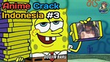 kode nuklir dari china - anime crack indonesia #3