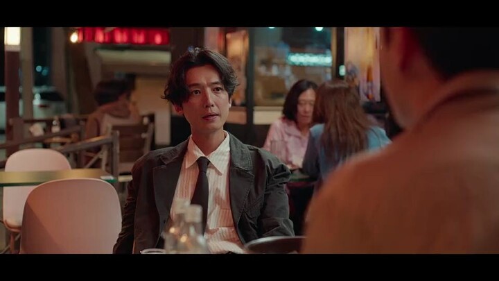 Oh My Ghost Clients-S1E1