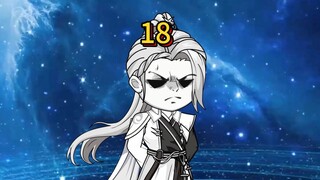 18、震惊！入大局，系统的阴谋！