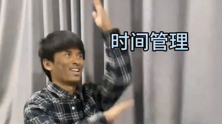 Student Lao teaches you how to look cool on exams