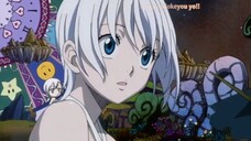 🧚🏻♀️Fairy Tail S1 - EN 8 "Don't Think. Feel!!! by Idoling!!!" | «ep 86-98»