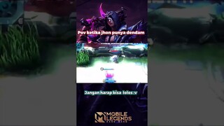 Mau kemana dah :v #shorts #shortsmlbb #short #mlbbindonesia #mobilelegends #mlbb #mlbbtiktok