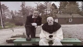 HELL HOUSE LLC ORIGINS- THE CARMICHAEL MANOR  watch full movie: link in description.