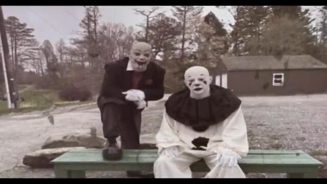 HELL HOUSE LLC ORIGINS- THE CARMICHAEL MANOR  watch full movie: link in description.