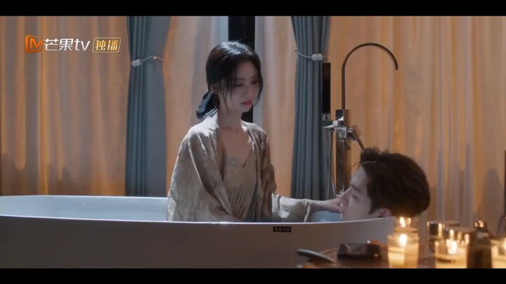 Fascination (2026) - Eps 02 🇨🇳🇲🇨
